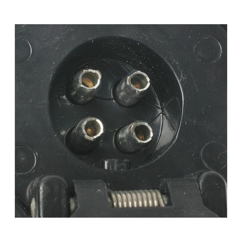 Standard Ignition TC44A Trailer Connector