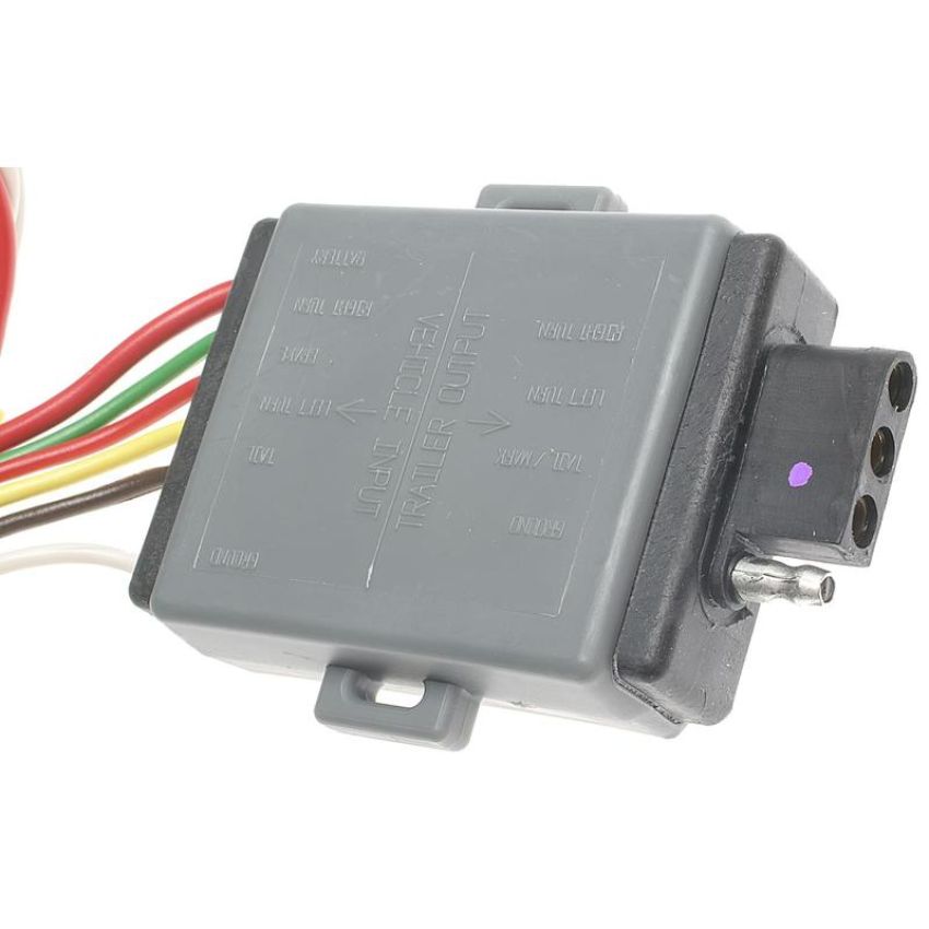 Standard Ignition TC453 Trailer Connector