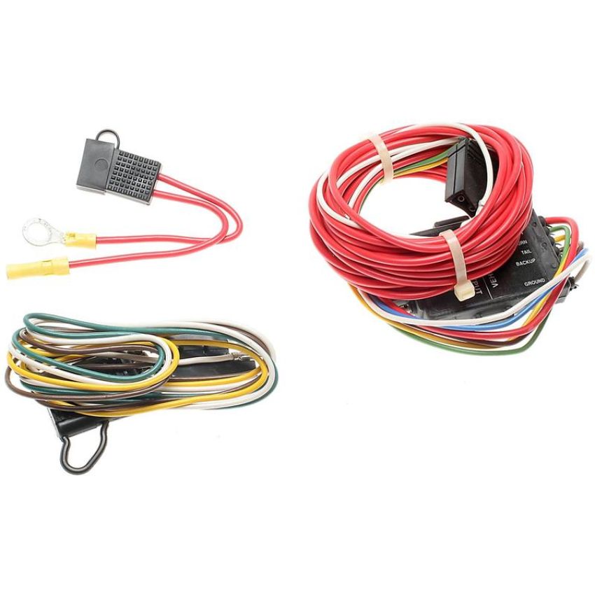 Standard Ignition TC454 Trailer Connector