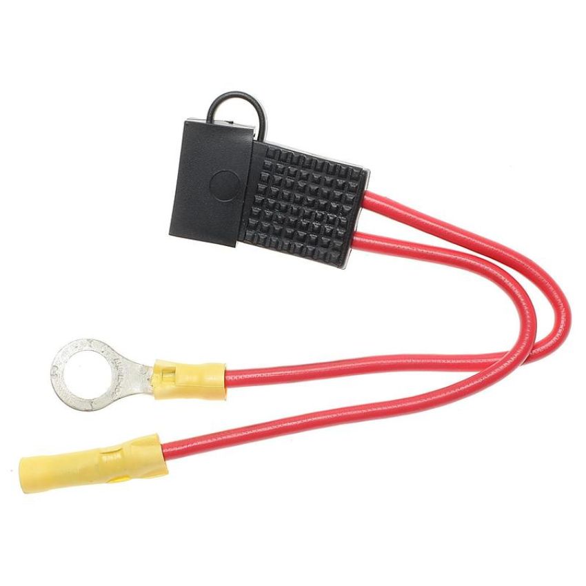 Standard Ignition TC454 Trailer Connector
