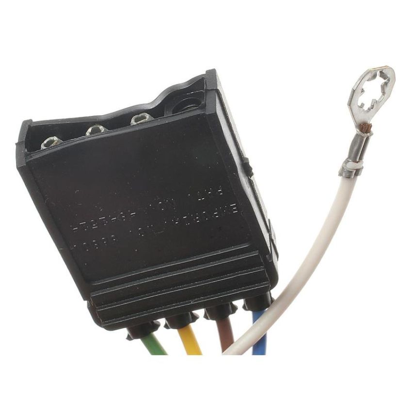 Standard Ignition TC454 Trailer Connector