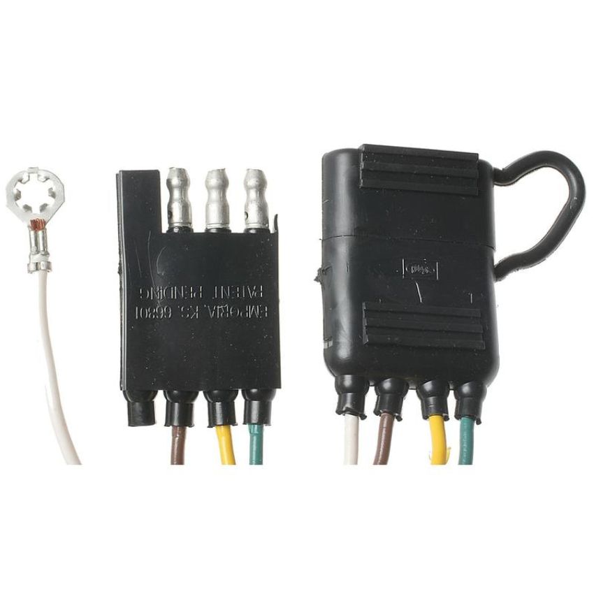 Standard Ignition TC454 Trailer Connector