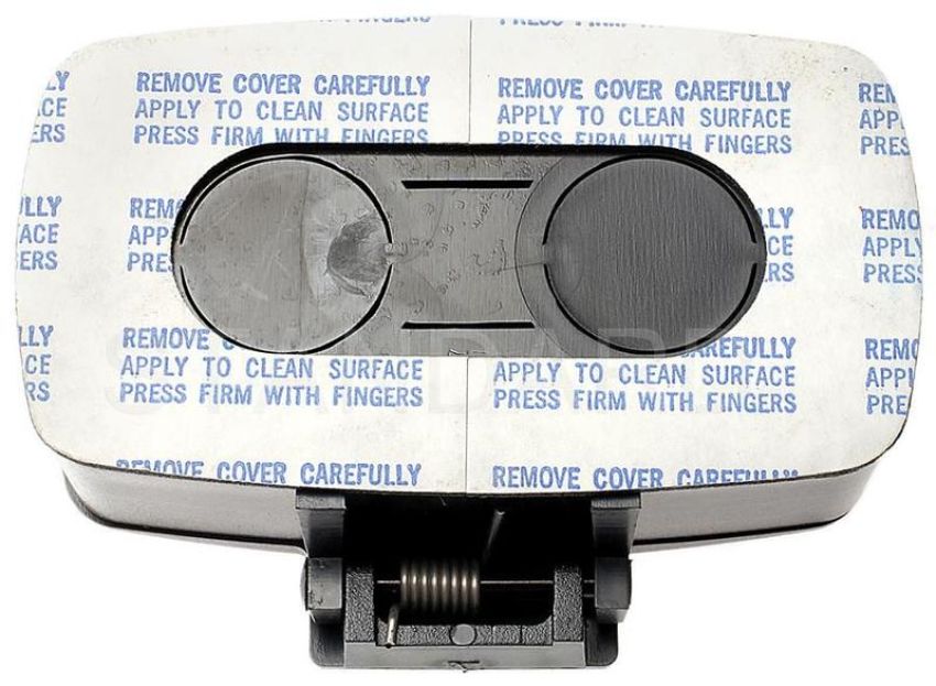 Standard Ignition TC455 Trailer Connector