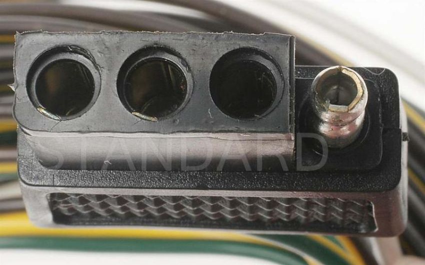 Standard Ignition TC45H Trailer Connector