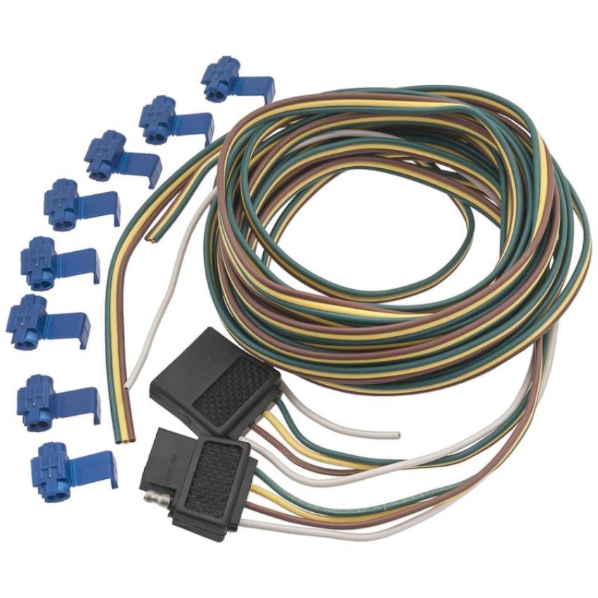 Standard Ignition TC45H Trailer Connector