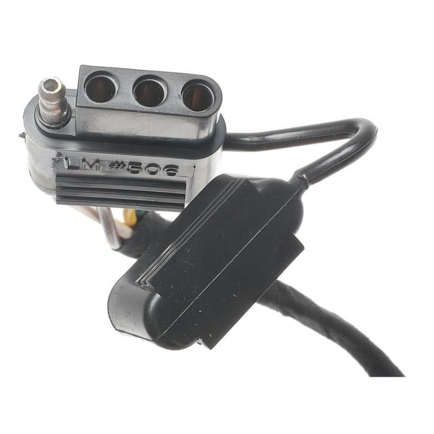 Standard Ignition TC460 Trailer Connector