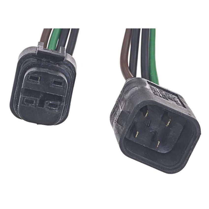 Standard Ignition TC462A Trailer Connector