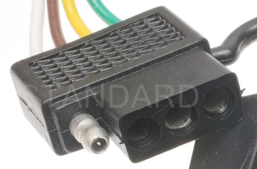 Standard Ignition TC463 Trailer Connector