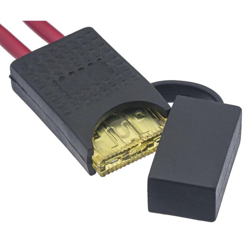 Standard Ignition TC463 Trailer Connector