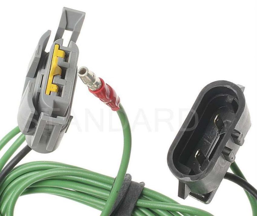 Standard Ignition TC464 Trailer Connector
