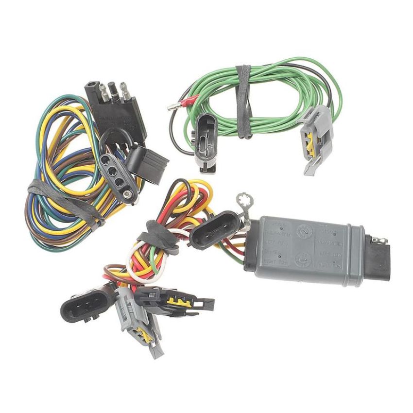 Standard Ignition TC464 Trailer Connector