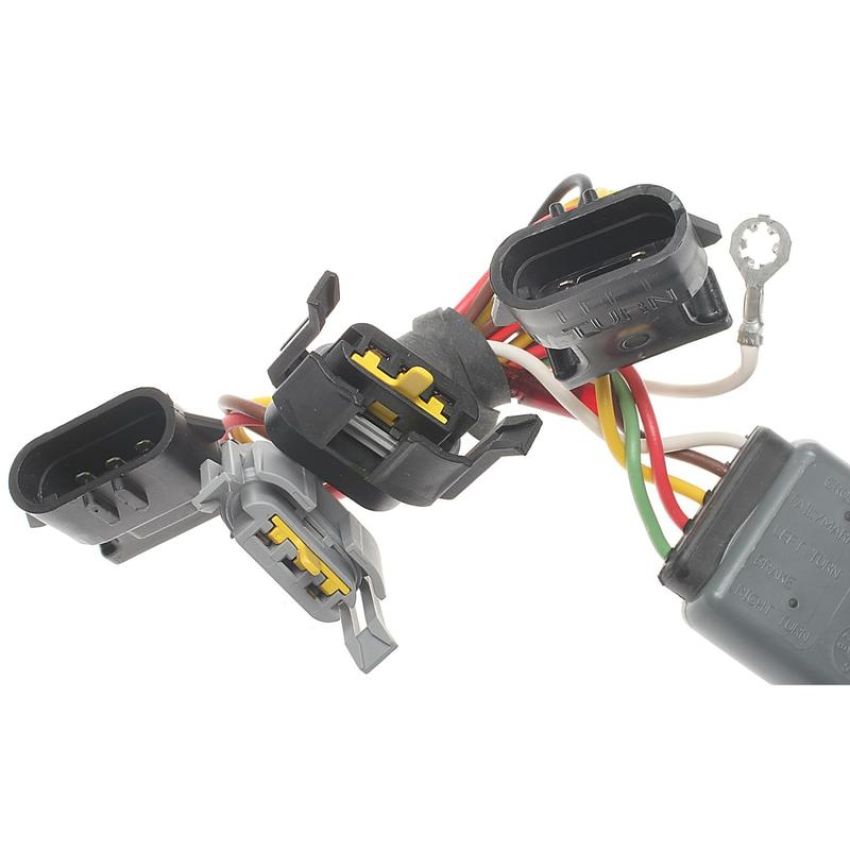 Standard Ignition TC464 Trailer Connector