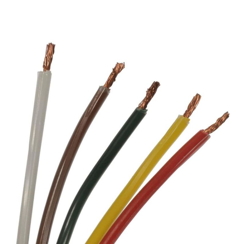 Standard Ignition TC466 Trailer Connector