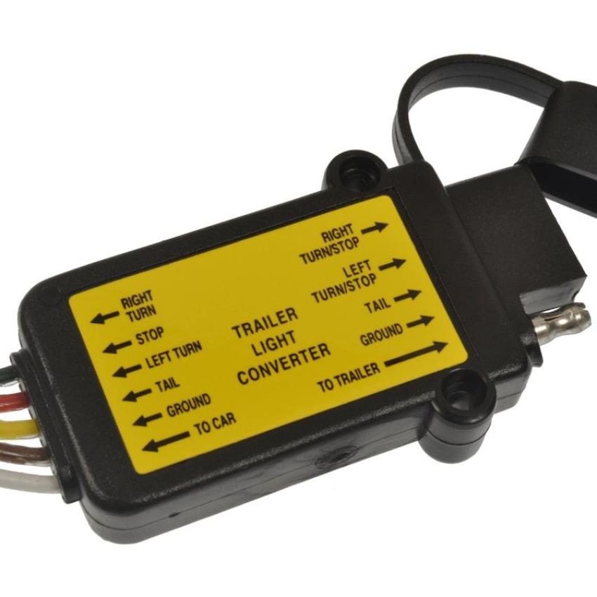 Standard Ignition TC466 Trailer Connector