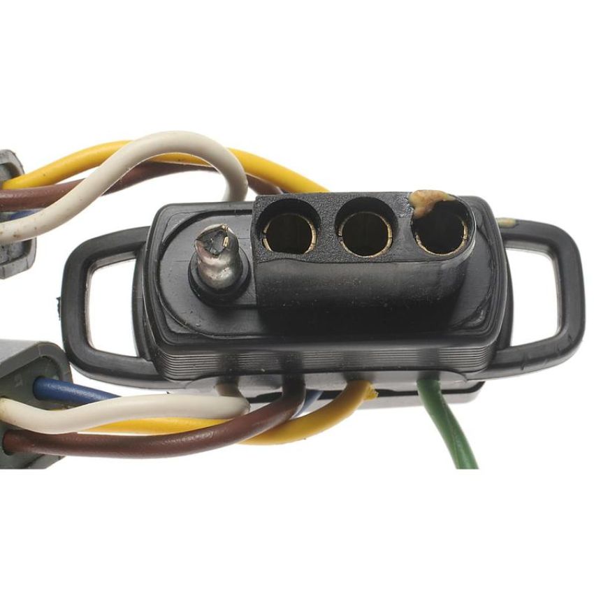 Standard Ignition TC469 Trailer Connector
