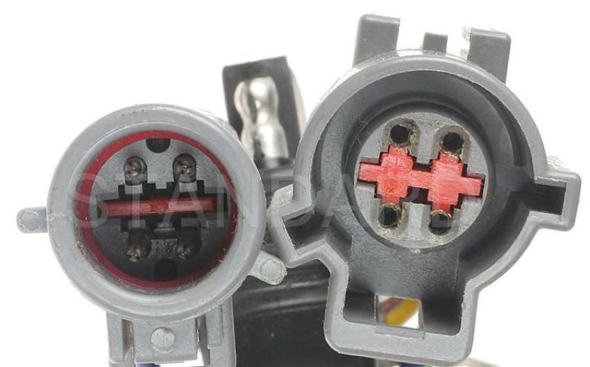 Standard Ignition TC469 Trailer Connector