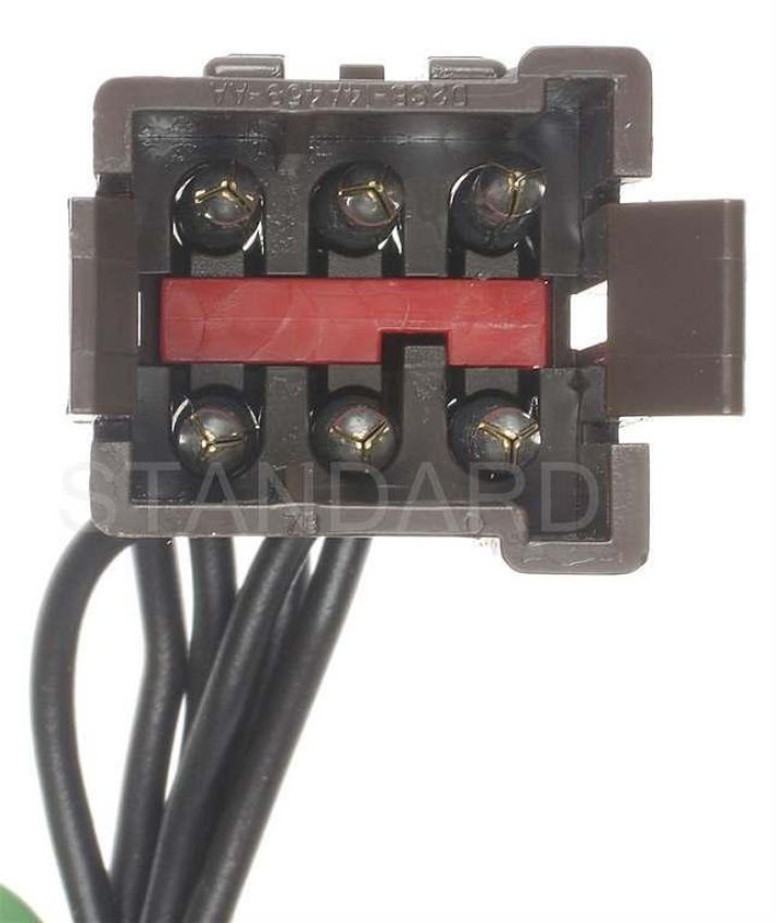 Standard Ignition TC470 Trailer Connector