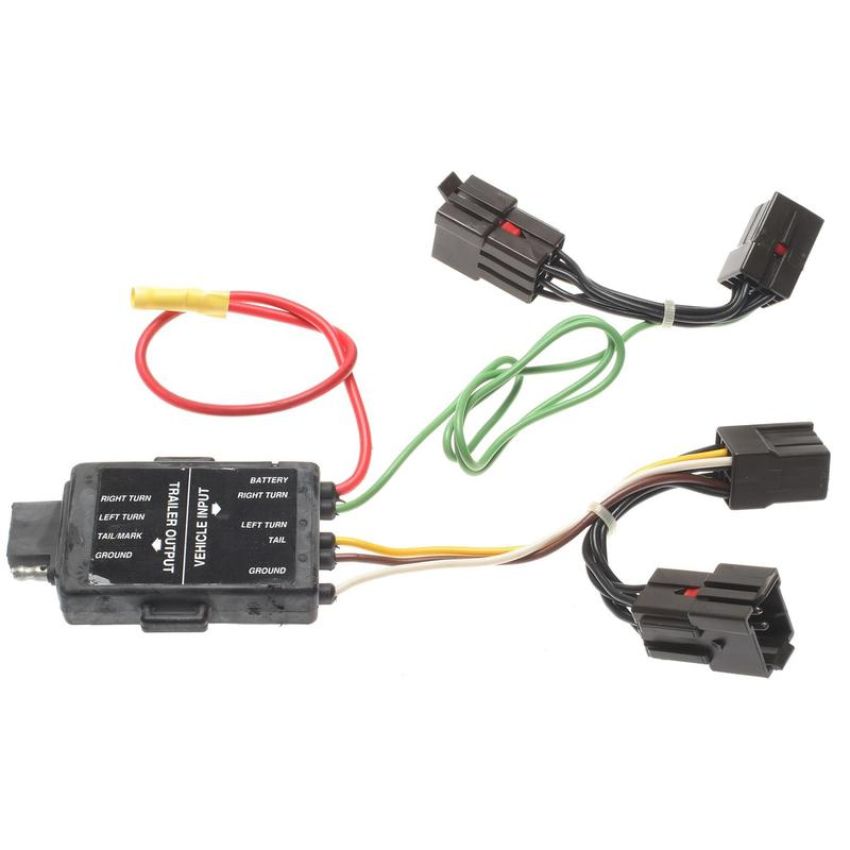 Standard Ignition TC470 Trailer Connector