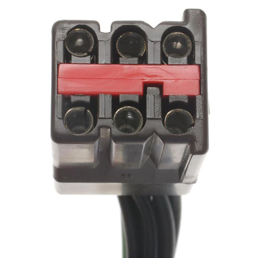Standard Ignition TC470 Trailer Connector