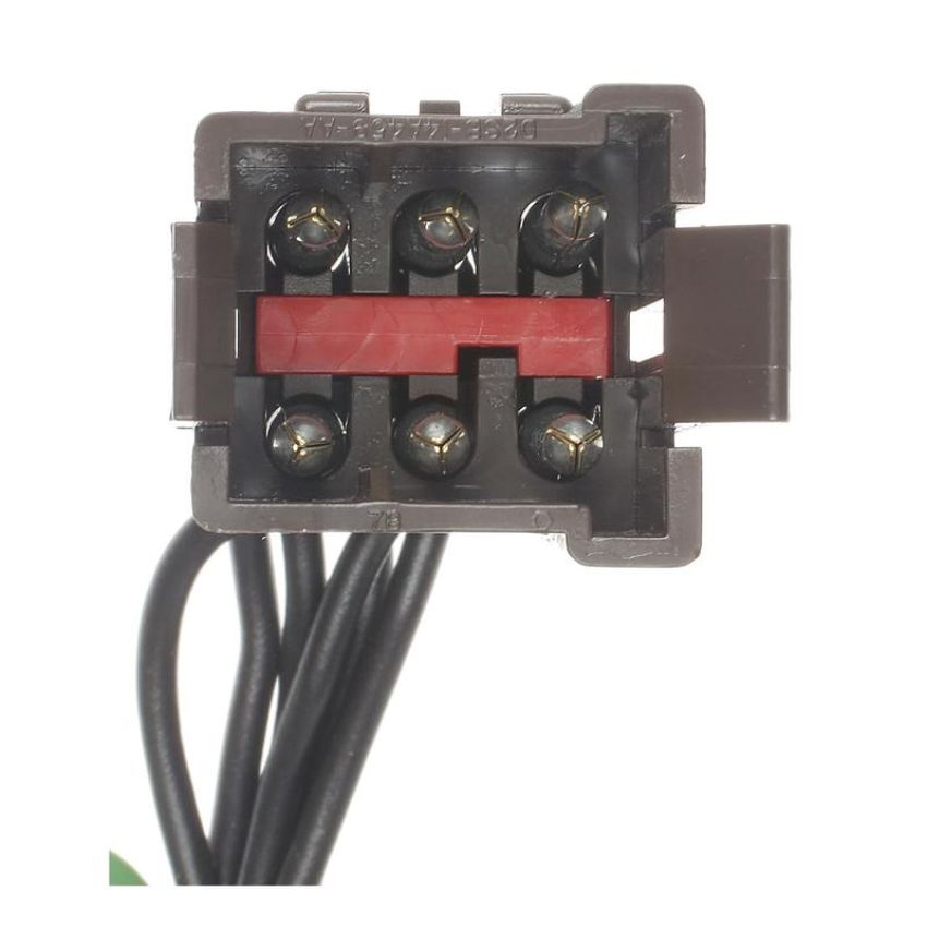 Standard Ignition TC470 Trailer Connector