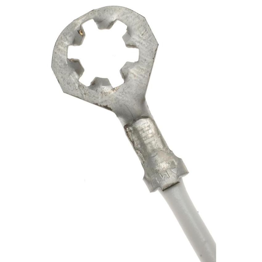 Standard Ignition TC472 Trailer Connector