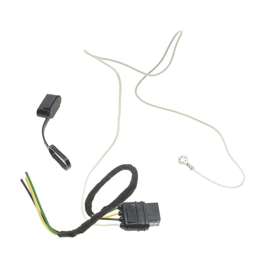 Standard Ignition TC472 Trailer Connector