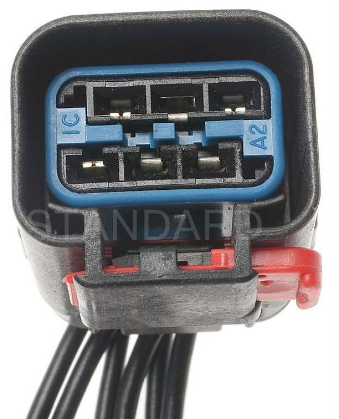 Standard Ignition TC473 Trailer Connector