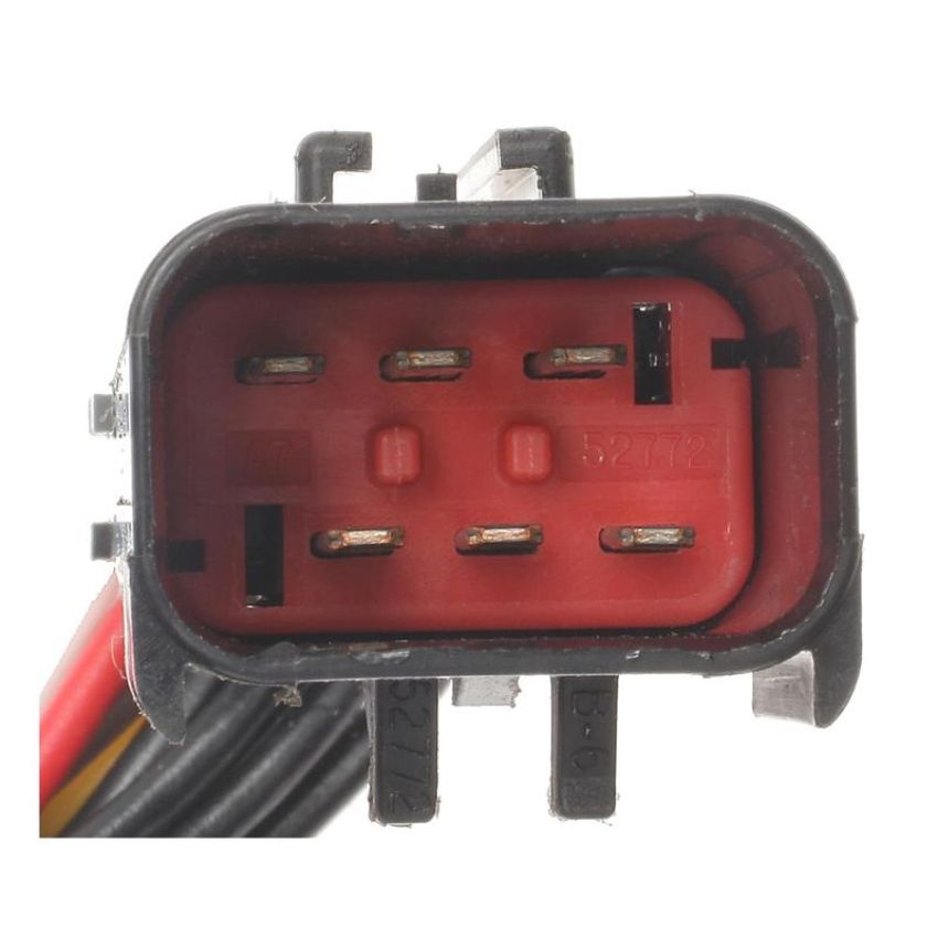 Standard Ignition TC473 Trailer Connector