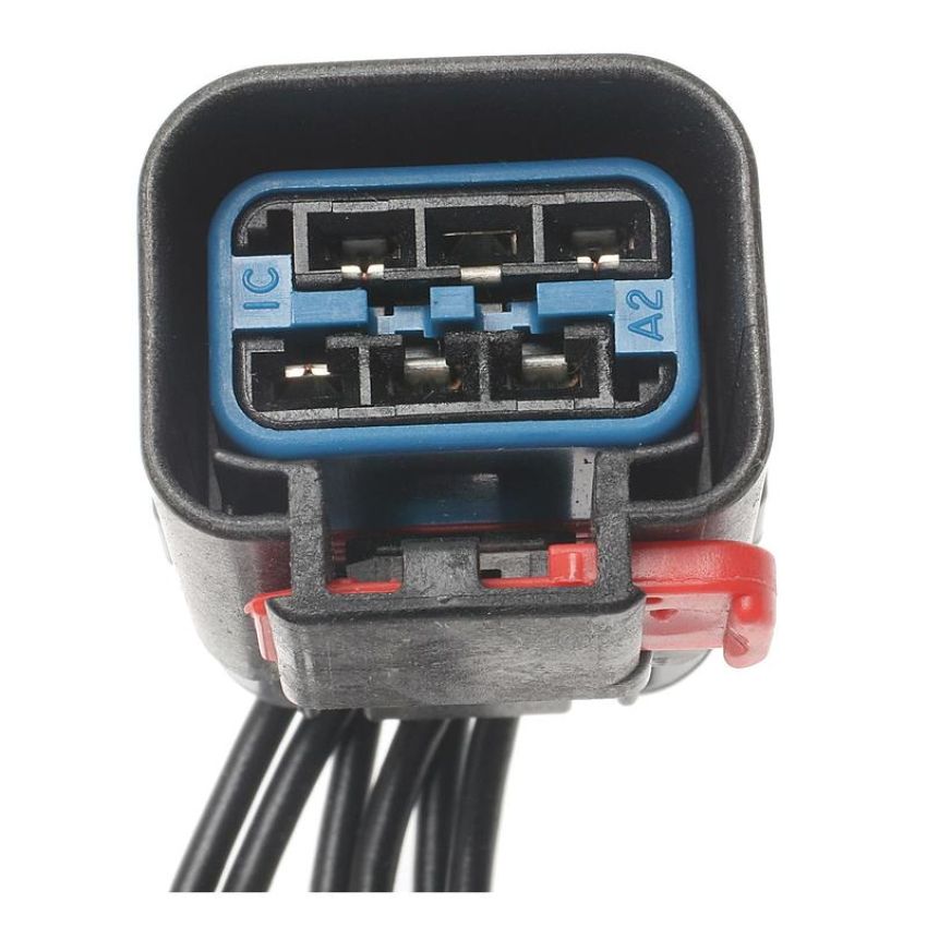 Standard Ignition TC473 Trailer Connector