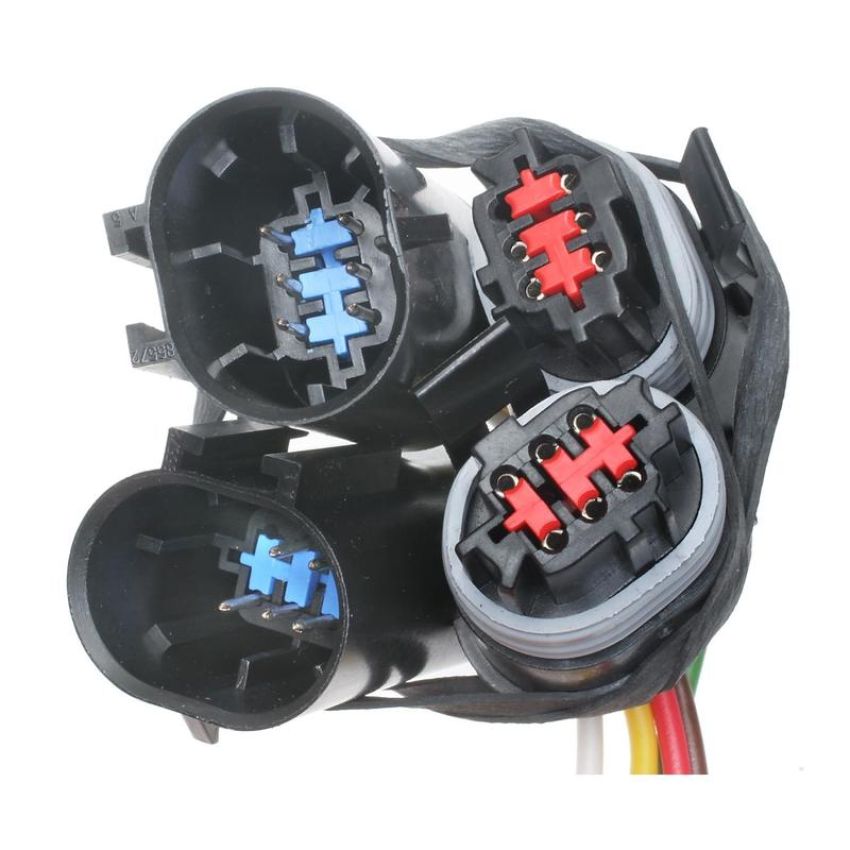 Standard Ignition TC474 Trailer Connector