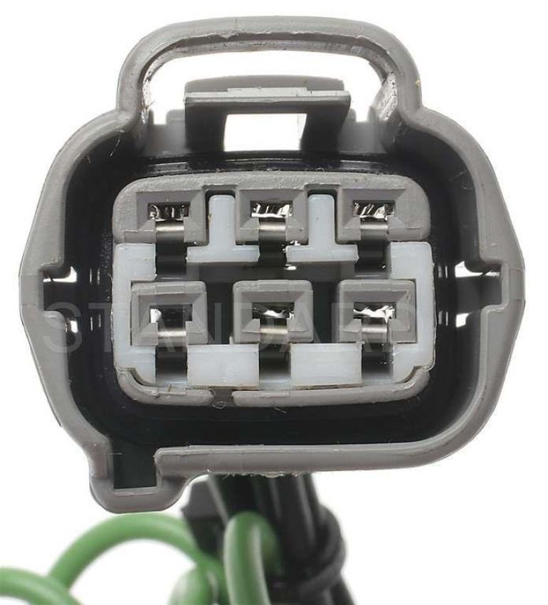 Standard Ignition TC475 Trailer Connector