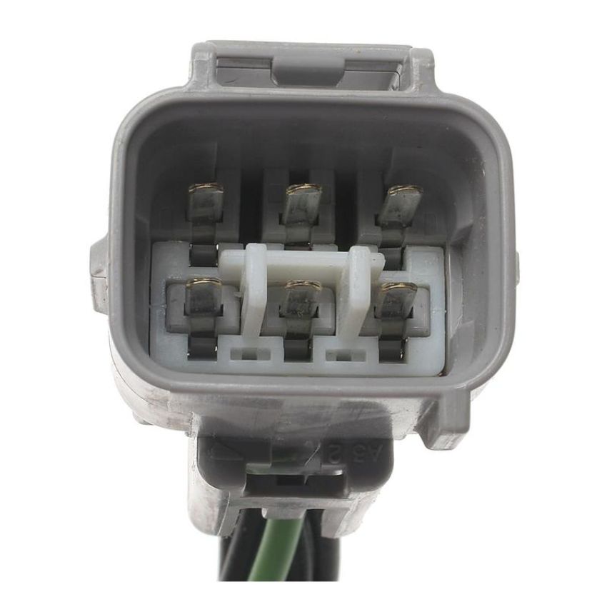 Standard Ignition TC475 Trailer Connector