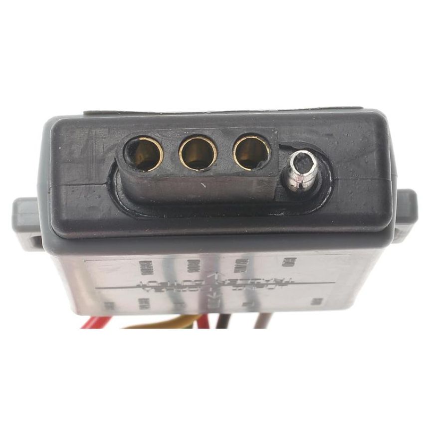 Standard Ignition TC476 Trailer Connector