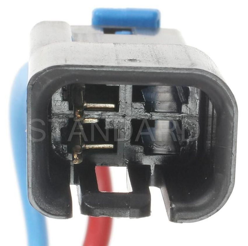 Standard Ignition TC476 Trailer Connector
