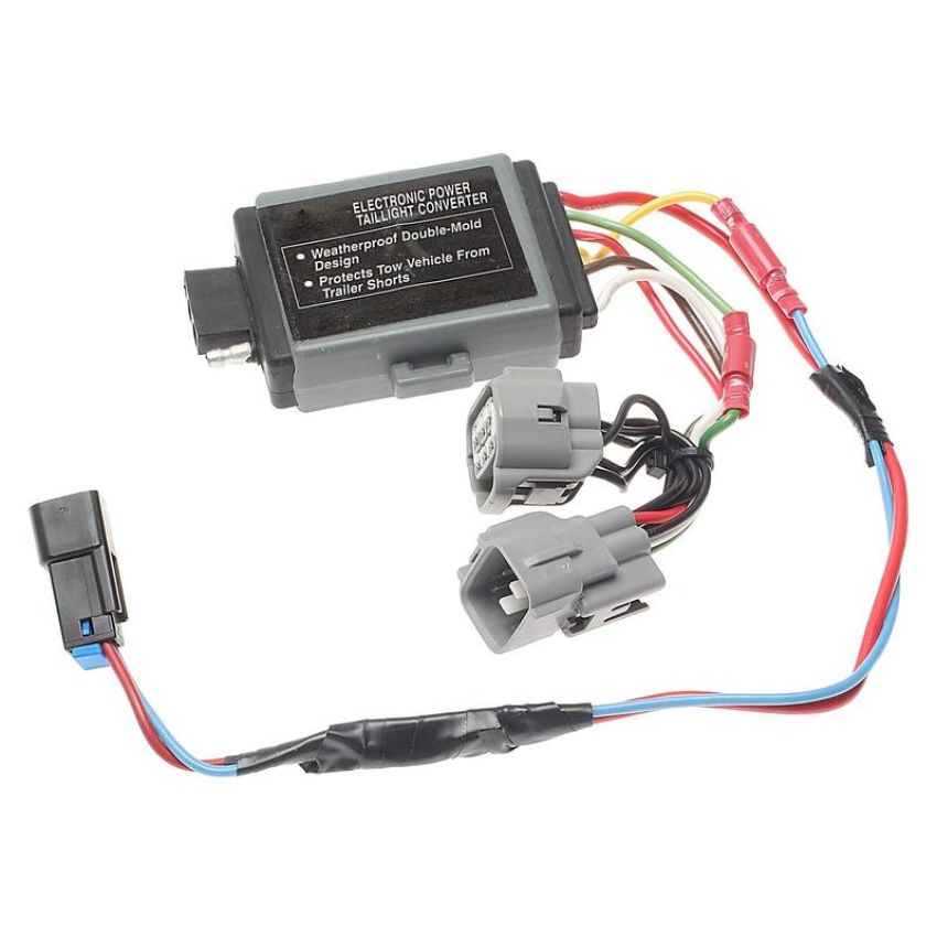 Standard Ignition TC476 Trailer Connector