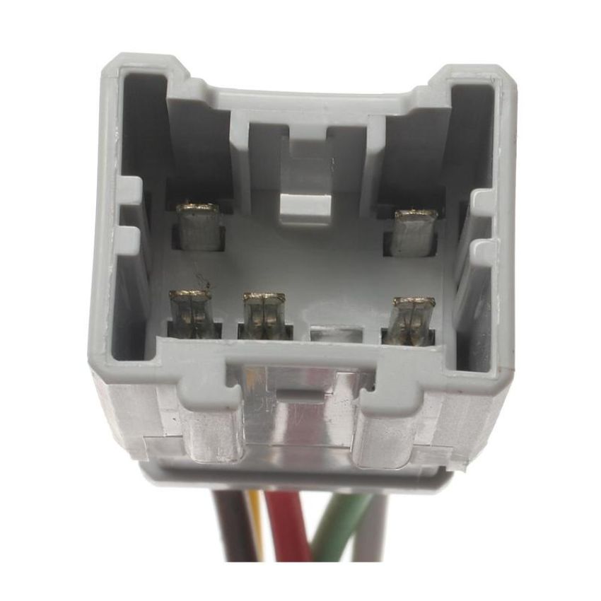 Standard Ignition TC477 Trailer Connector