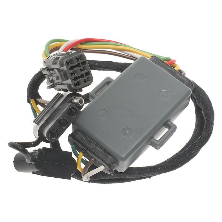 Standard Ignition TC478 Trailer Connector