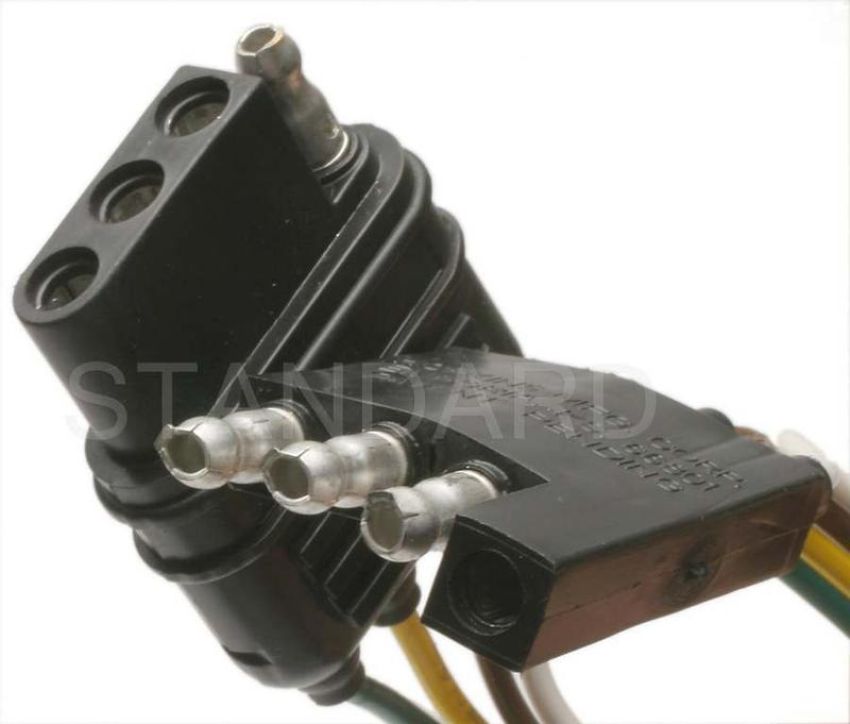 Standard Ignition TC482 Trailer Connector