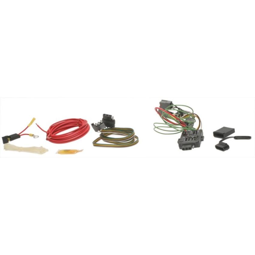 Standard Ignition TC482 Trailer Connector