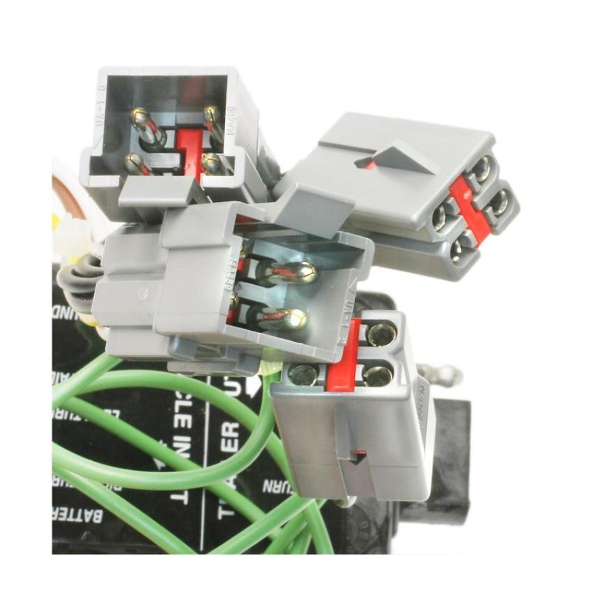 Standard Ignition TC482 Trailer Connector