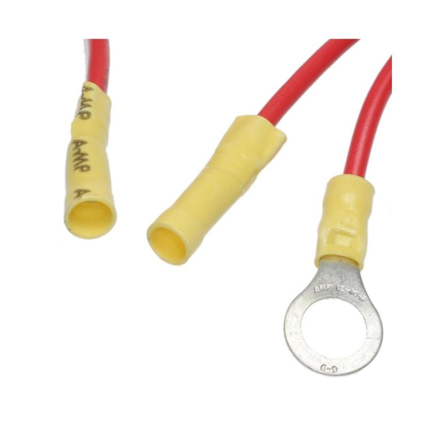 Standard Ignition TC483 Trailer Connector
