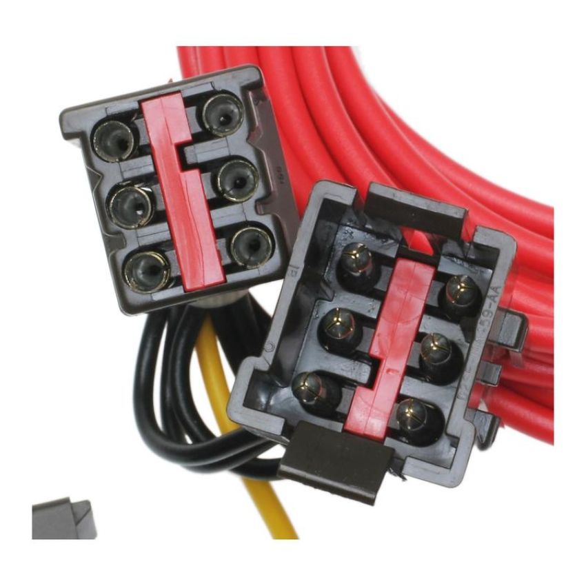 Standard Ignition TC483 Trailer Connector