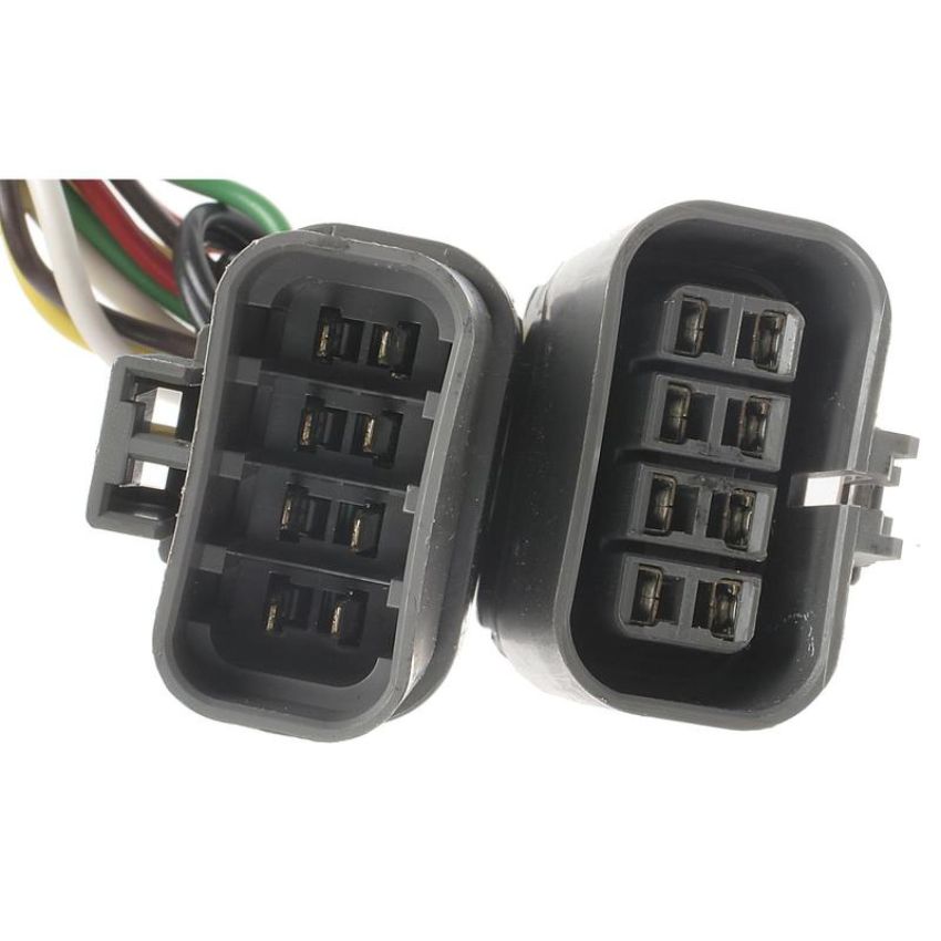 Standard Ignition TC485 Trailer Connector