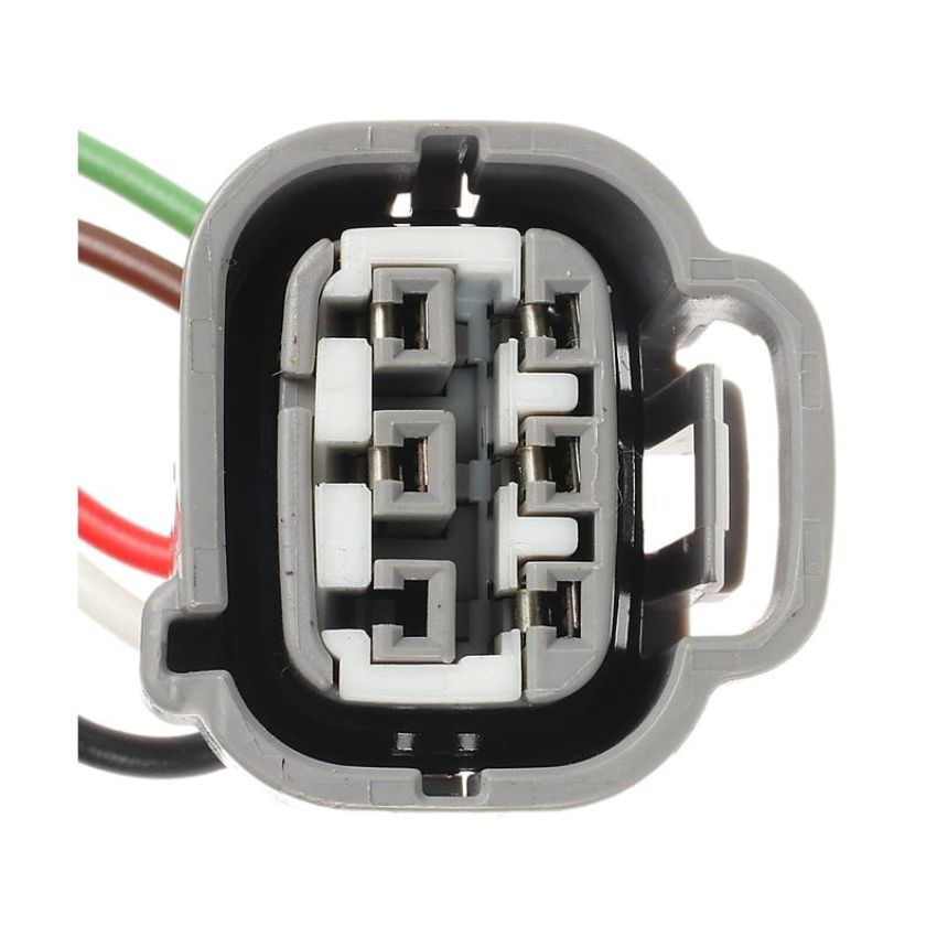 Standard Ignition TC486 Trailer Connector