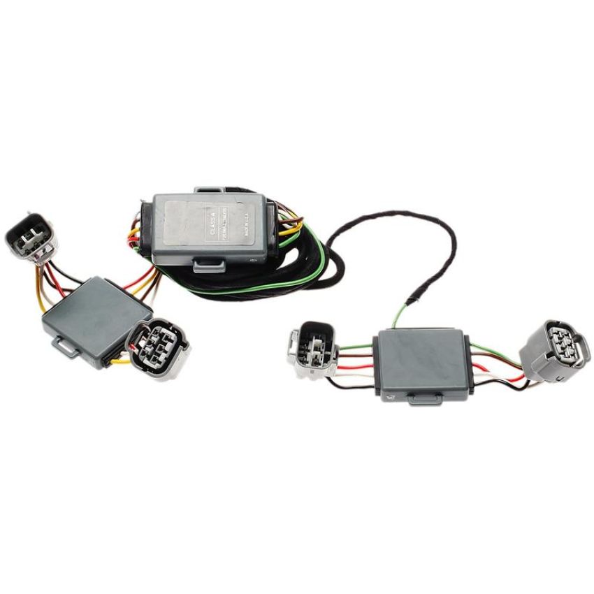 Standard Ignition TC486 Trailer Connector