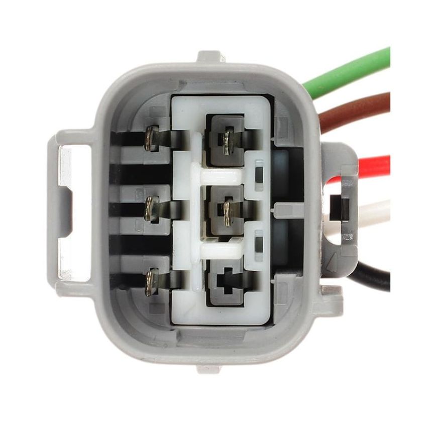 Standard Ignition TC486 Trailer Connector