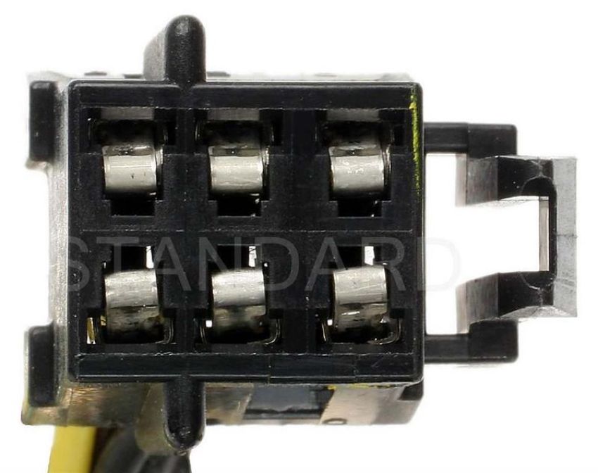 Standard Ignition TC487 Trailer Connector