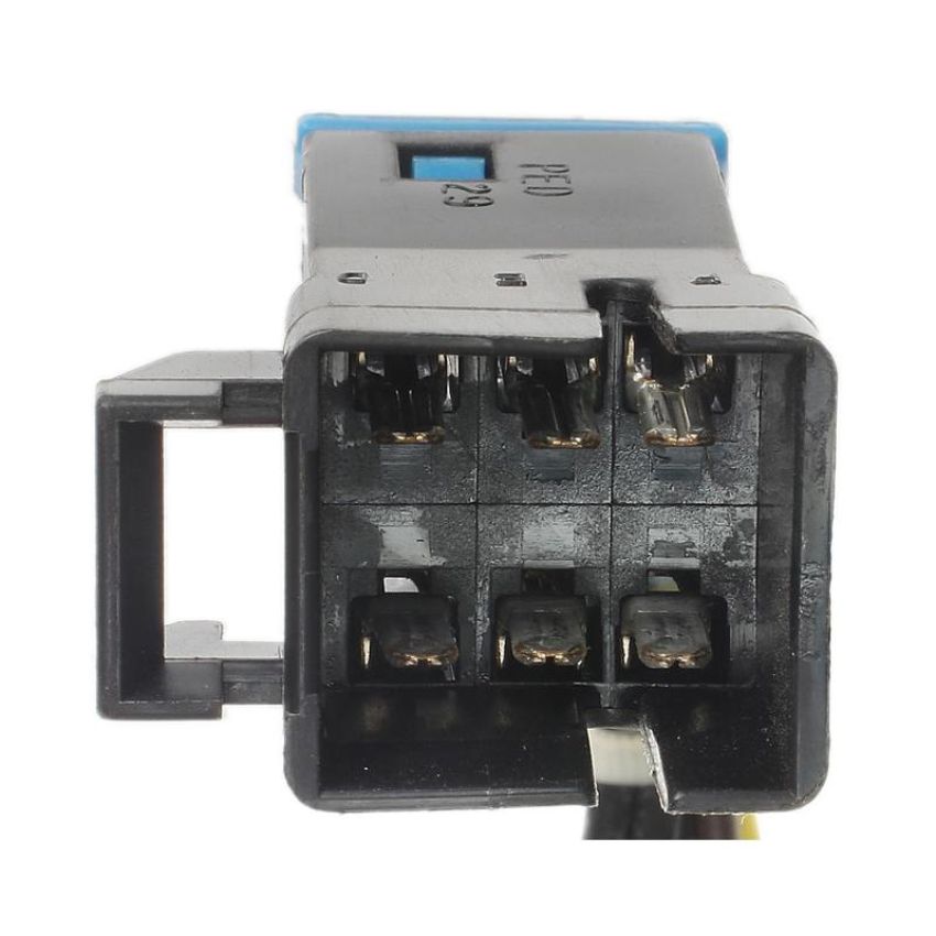 Standard Ignition TC487 Trailer Connector