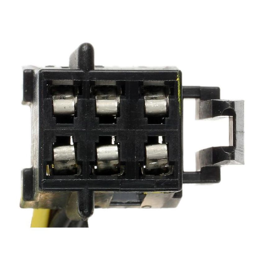 Standard Ignition TC487 Trailer Connector