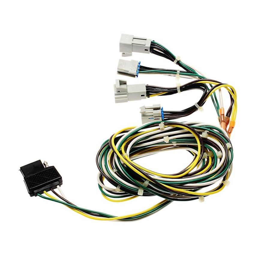 Standard Ignition TC488 Trailer Connector